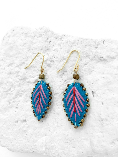 Lili Carrillo artículo 122